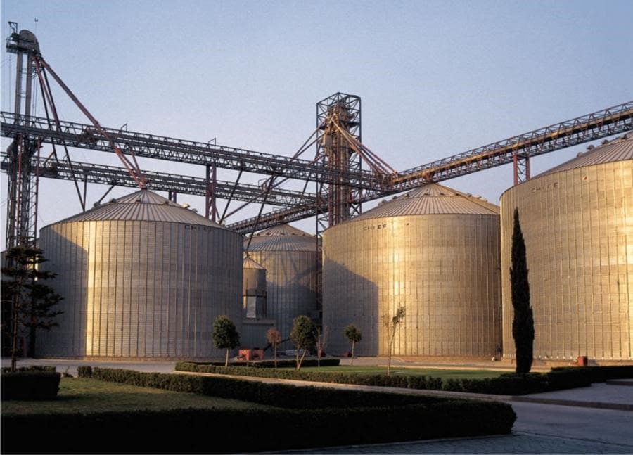 Imagen del proyecto Sistema de Habilitación de Almacenes